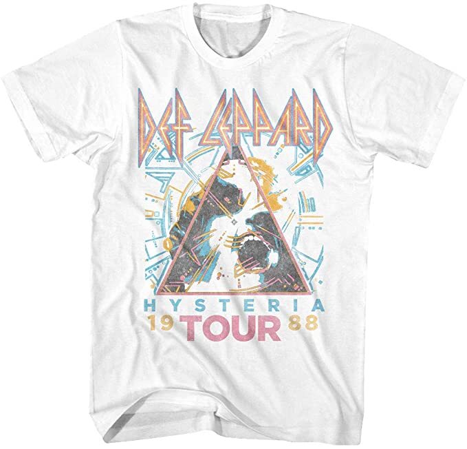 Champagne D’Argent verus Rock Shirt
